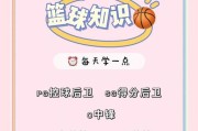 突破极限，成为街头篮球组织的后卫王者（掌握必备技巧）