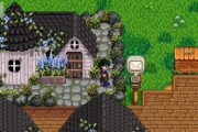 《解锁祝尼魔小屋的方法》（探索秘密）