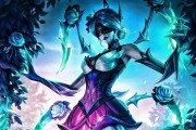 《LOL辛德拉出装及打法攻略》（解锁辛德拉的神秘力量）