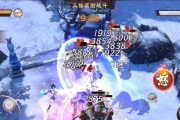 侍魂胧月传说震为雷寻宝任务攻略（寻找宝藏之旅）