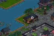 《烟雨江湖龙泉镇支线攻略》（深入探索泉镇支线的玩法）