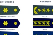 少将指挥官的晋升条件是什么？