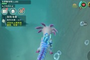 玩转创造与魔法（用魔法搭建自己的水族馆）