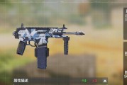 《使命召唤手游武器各属性全面解析》（从枪口初速到后坐力）