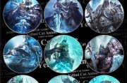 魔兽世界立体徽章使用方法是什么？