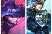 《王者荣耀中庞统与李白的对比分析》（庞统与李白）