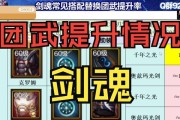 剑魂旋风技能如何变白？变白的条件是什么？