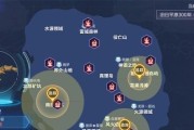 我的起源变异电尾鳄宠物蛋刷新位置在哪里？如何快速找到？