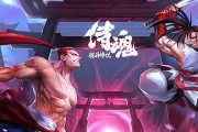 以侍魂胧月传说巫女职业解析（揭秘胧月传说中的神秘巫女角色）
