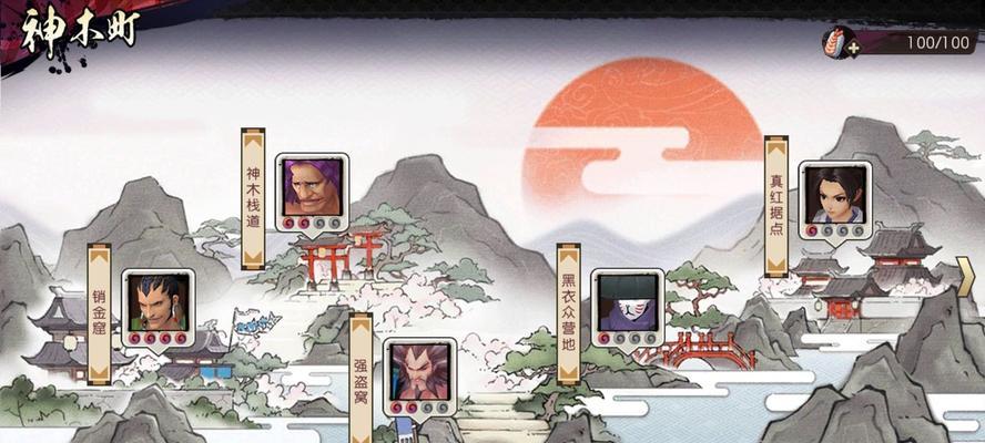 《侍魂胧月传说》狂刀刷本技能攻略（掌握刷本技巧）