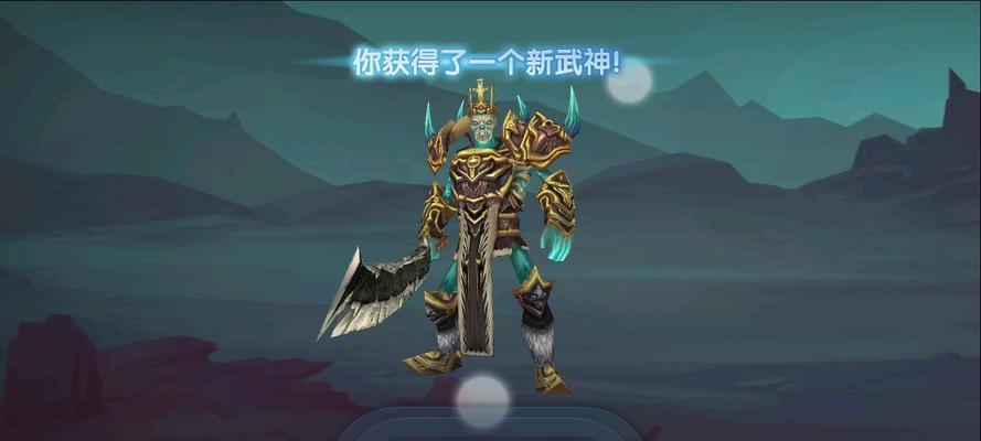 《太极熊猫》深海霸主通关攻略（武神搭配详解）