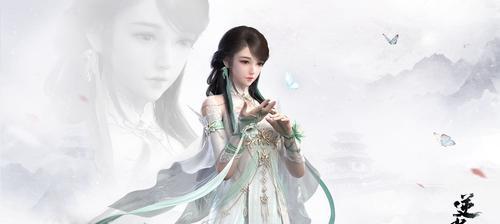 逆水寒同人绘画大赛前三名作品展示（逆水寒同人绘画大赛为游戏世界增添艺术光彩）