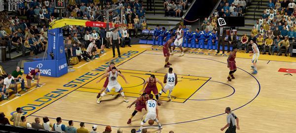 NBA2K16中挡拆操作方法详解（如何在NBA2K16游戏中运用挡拆技巧提升战斗力）
