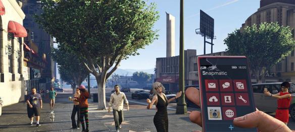 《GTA5》PC版第一人称射击瞄准操作技巧（成为高手的秘诀与实战技能）