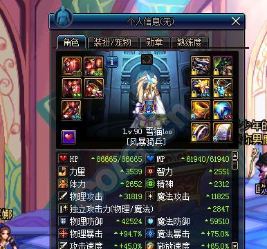 女大枪技能重做，打造全新战斗体验（《DNF》110级女大枪全方位技能分析）