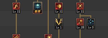 《DNF》混沌魔灵105级装备搭配攻略（全面分析混沌魔灵装备选择）