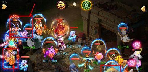 龙宫孩子加点详解，打造强力辅助（以梦幻西游手游为例）