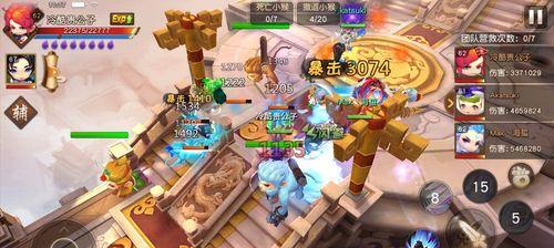 梦幻西游无双版幽灵宝宝刷书指南（学会这些技巧）