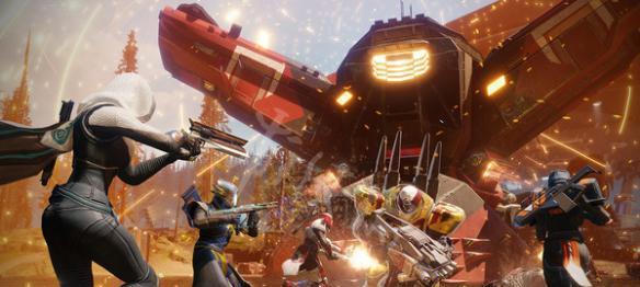 命运2恐怖诺言（探索Destiny2的新特性）