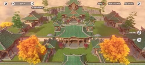 原神深棕色生物大览（探寻原神世界中的深棕色生物之谜）