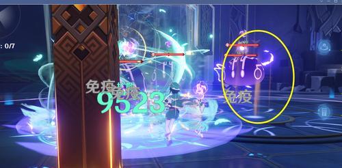 《原神手游糖鉴一览——如何获取糖并发掘原神糖的秘密》（探索原神世界）