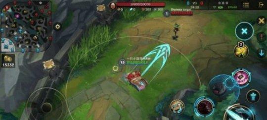 英雄联盟手游酒桶出装攻略（LOL手游酒桶出装全面解析）