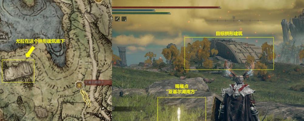《变节行动》游戏文流程全攻略（揭秘绝密任务、带你畅游游戏世界、破解关卡难题）