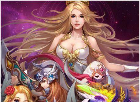 星座女神角色介绍——探索星座世界的精彩游戏之旅（星座女神们的神秘魅力与超凡能力）