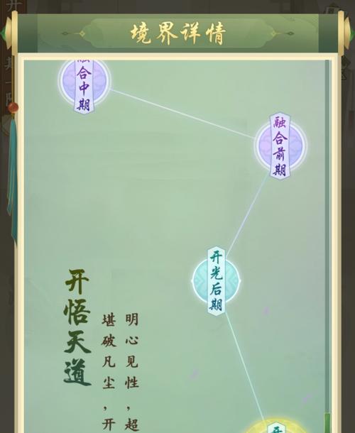 《修仙在云端开局攻略》（选择合适的开局流派）