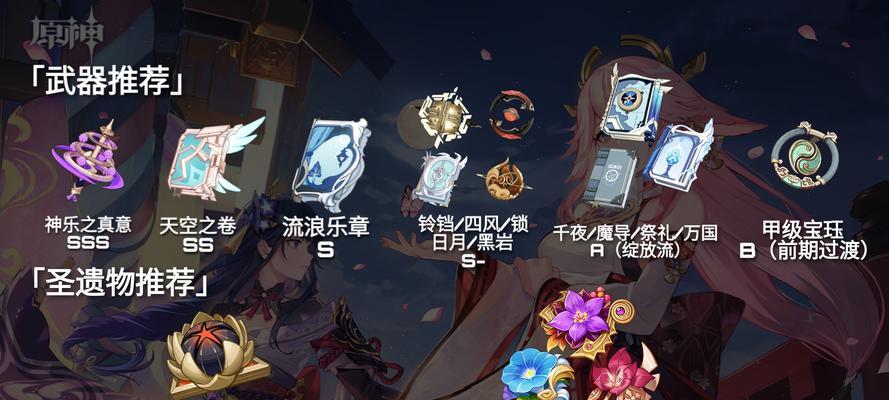 《以烟火第三章叠障详细文攻略》（细致剖析游戏玩法）