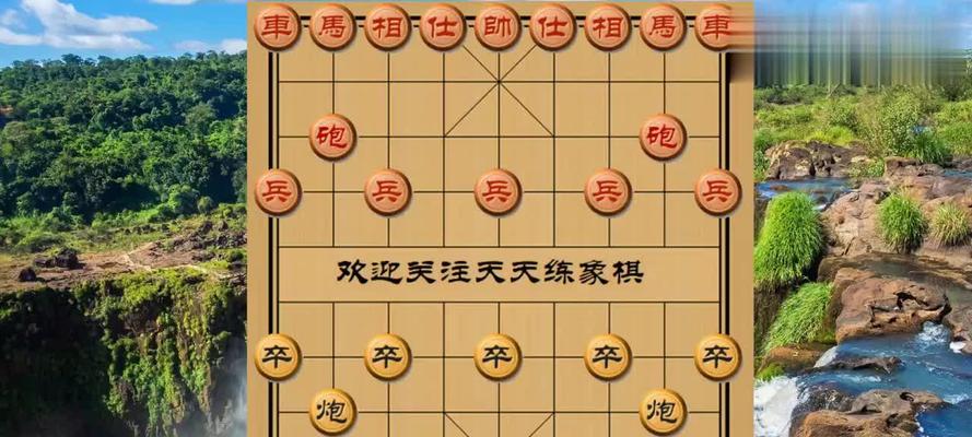 致命一刀（揭秘游戏中利用夺魄飞刀实现先发制人战术的关键技巧）