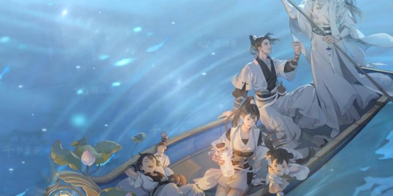 一梦江湖千梦节限定秘闻揭秘（探索游戏世界的神秘事件）