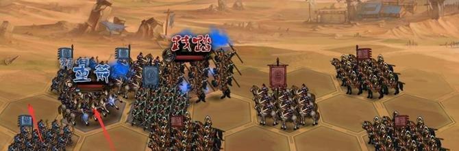 《大皇帝》平民骑兵流，打造骑兵王国（揭秘平民骑兵流的千层细节）