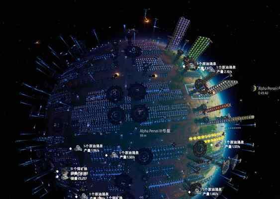 以戴森球计划元数据为基础的游戏元数据管理（打造更流畅的游戏开发流程）