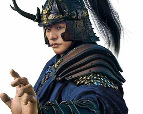 刀锋铁骑力士大揭秘（探究定位和能力）