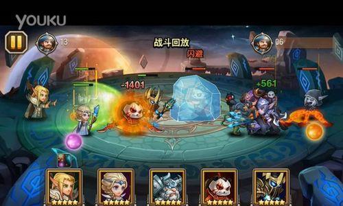 以刀塔传奇流浪剑客为例，掌握最佳站位攻略（打造最强流浪剑客团队）