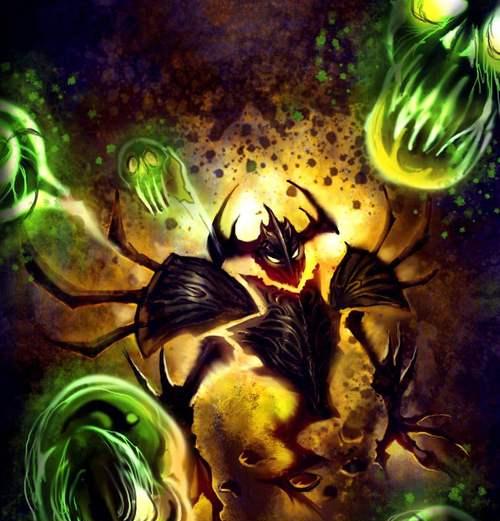 刀塔传奇影魔觉醒攻略（详解影魔觉醒任务及卡牌属性加点技巧）