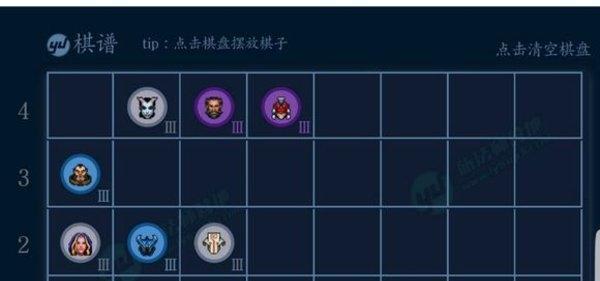 刀塔自走棋9战士后期搭配与克制攻略（最强9战士阵容攻略及其克制方法）