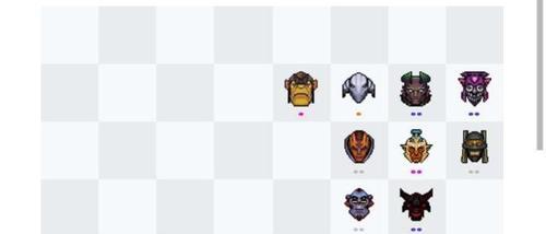 刀塔自走棋低分段上分阵容攻略（如何打造适合低分段的上分阵容）