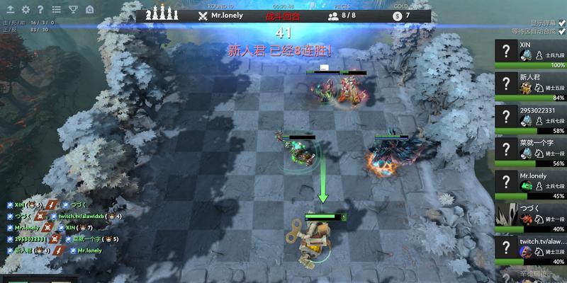 如何打造最强六地精阵容攻略（以刀塔自走棋地精流怎么玩）