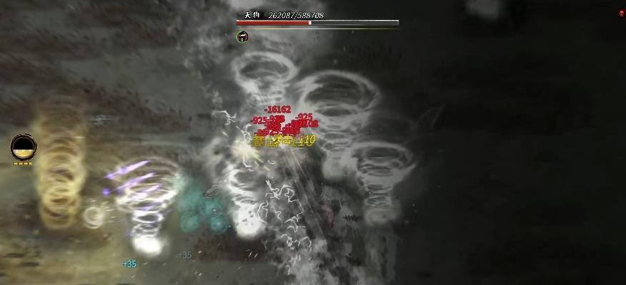盗贼遗产2第一关boss打法攻略（如何轻松击败第一关boss）