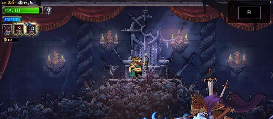 盗贼遗产2第一关boss打法攻略（如何轻松击败第一关boss）
