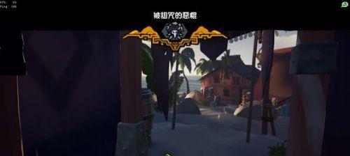 如何摆脱追击（海上双手空空）