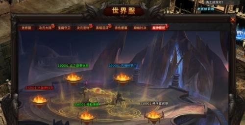 《暗黑大天使》游戏印记玩法攻略（如何获取印记）
