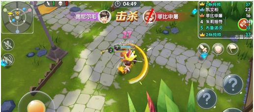 《爱情公寓》游戏新手进阶技巧资源攻略（掌握这些技巧）