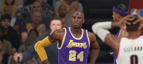 《NBA2K17》MC模式自定义名单使用方法（打造你自己的NBA球队）