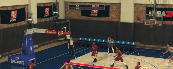 如何成功执行挡拆操作——以《NBA2K16》为例（掌握挡拆技巧）