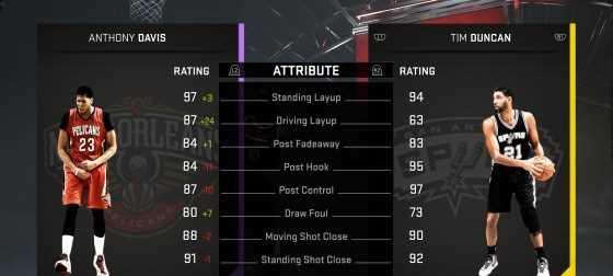 《NBA2K16》游戏GS设置及修改教程（打造你自己的完美游戏体验）