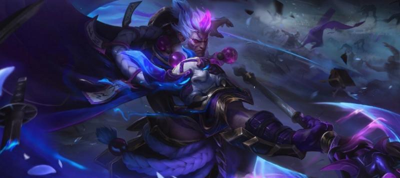 辛德拉重做，全新玩法尽在《LOL》（探究辛德拉重做）