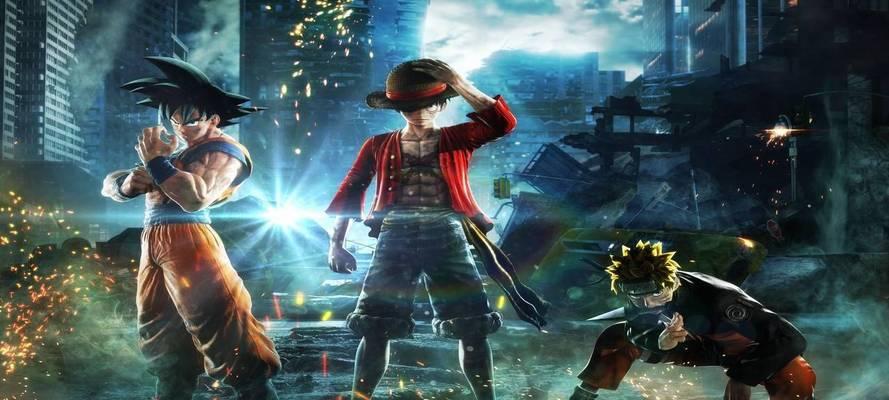 《Jump大乱斗》游戏PC按键操作教学指南（快速掌握操作技巧）